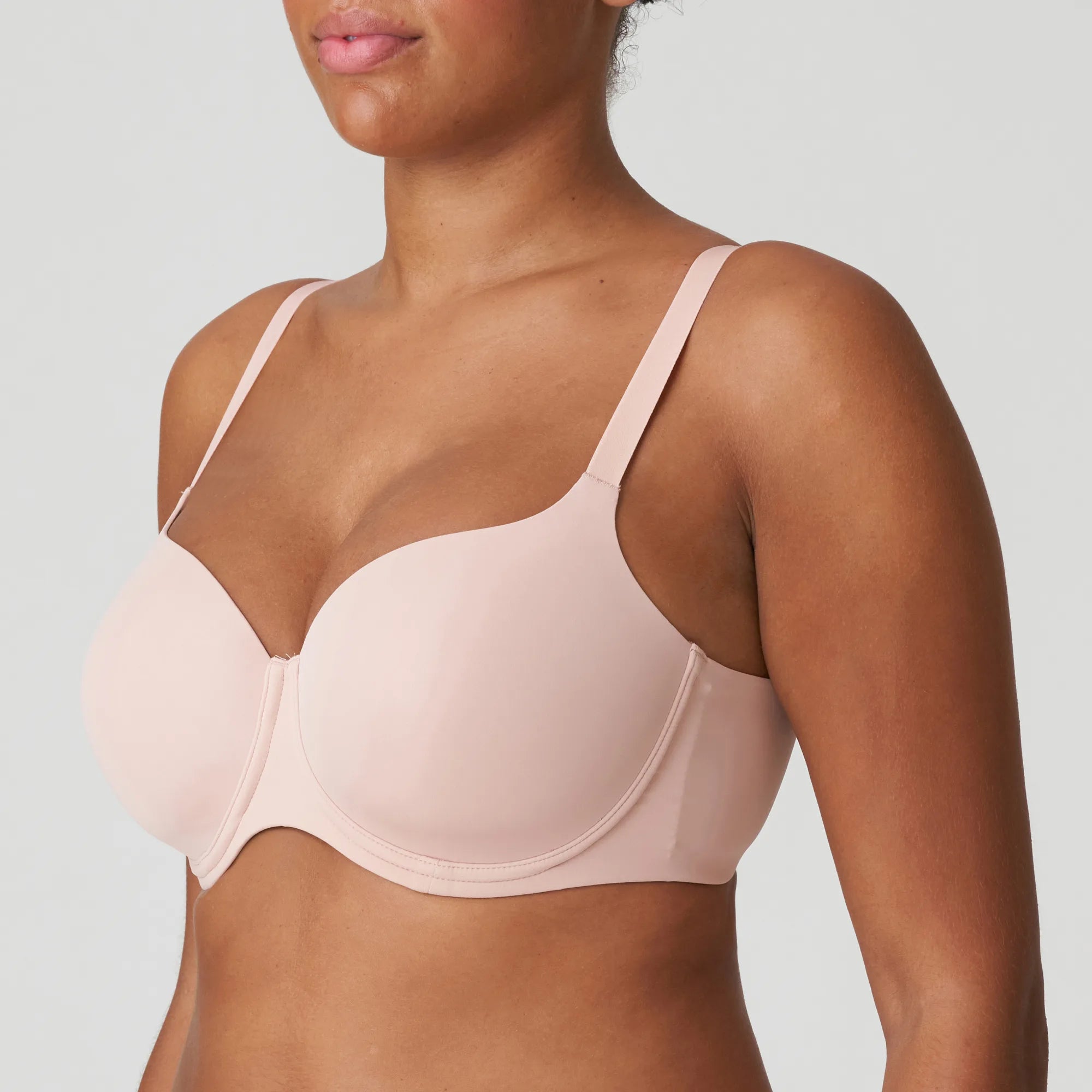 Smoothease Moulded T-shirt Underwire Bra