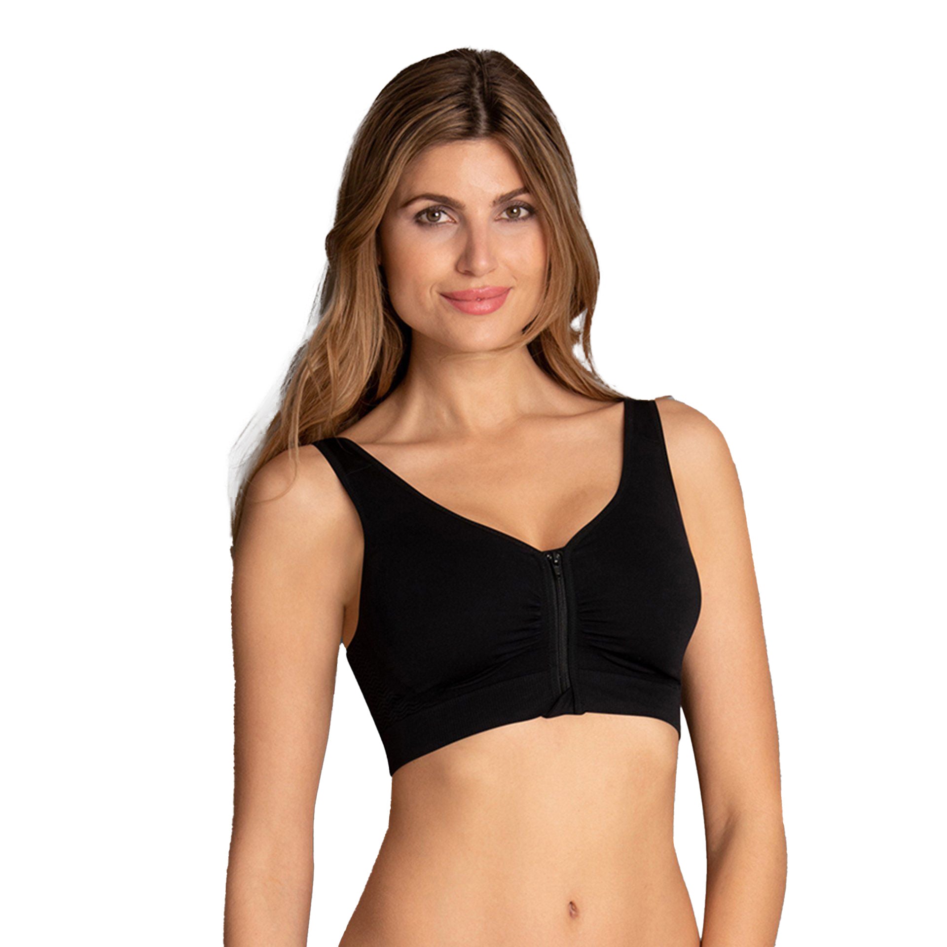 Mary Front Close Post-Op Bra for Women - Comfortable Ghana