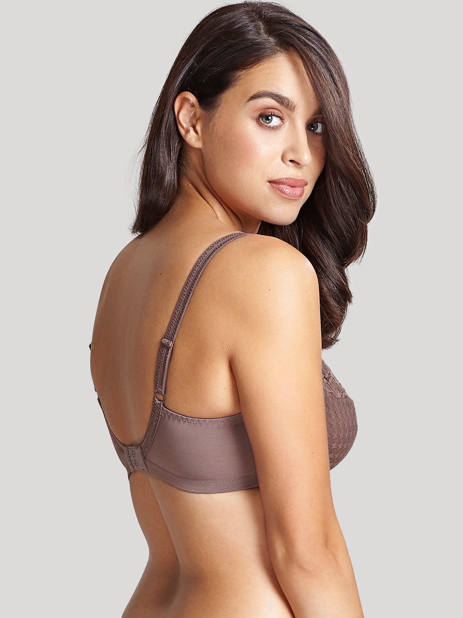 Sculptresse Dionne Underwire Full Cup Bra – Sheer Essentials