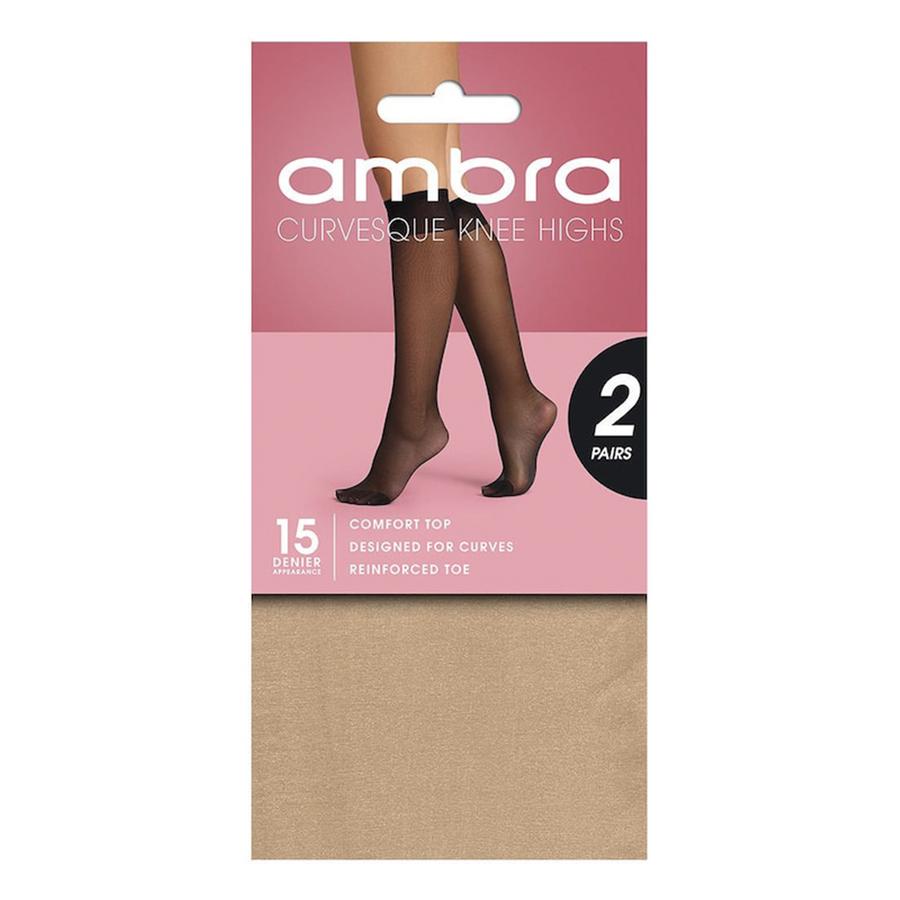 Hosiery - Levante Class Knee Highs 1 Pair Pack - Ballantynes