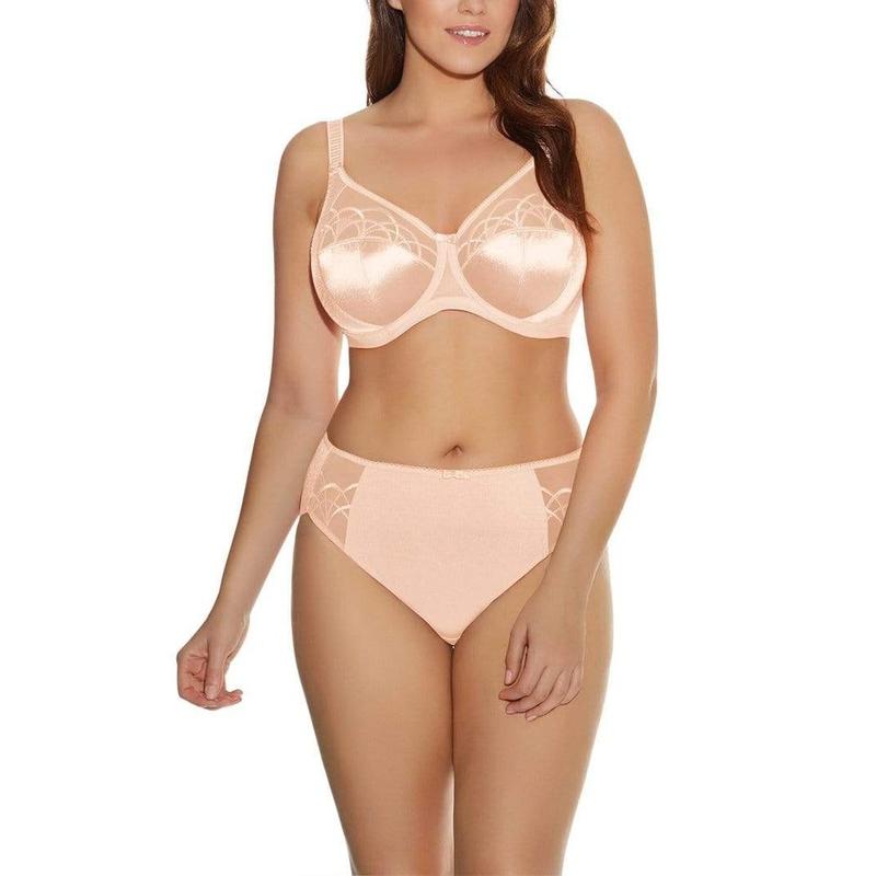 EL4033 Elomi Wire Free Full Coverage Bra Afl 103 – You and Me