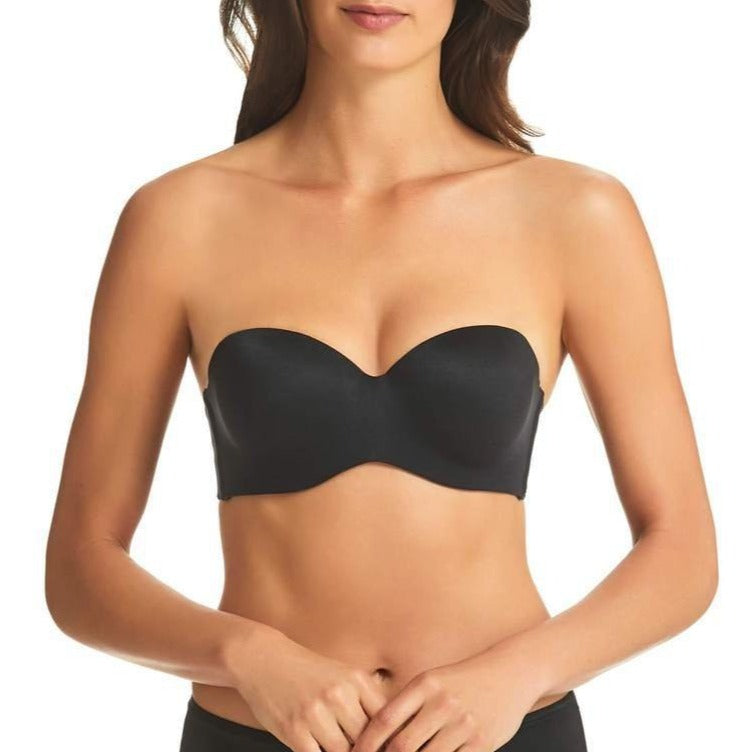 Fine Lines Memory Blessed Full Coverage D+ Bra - Size 12F
