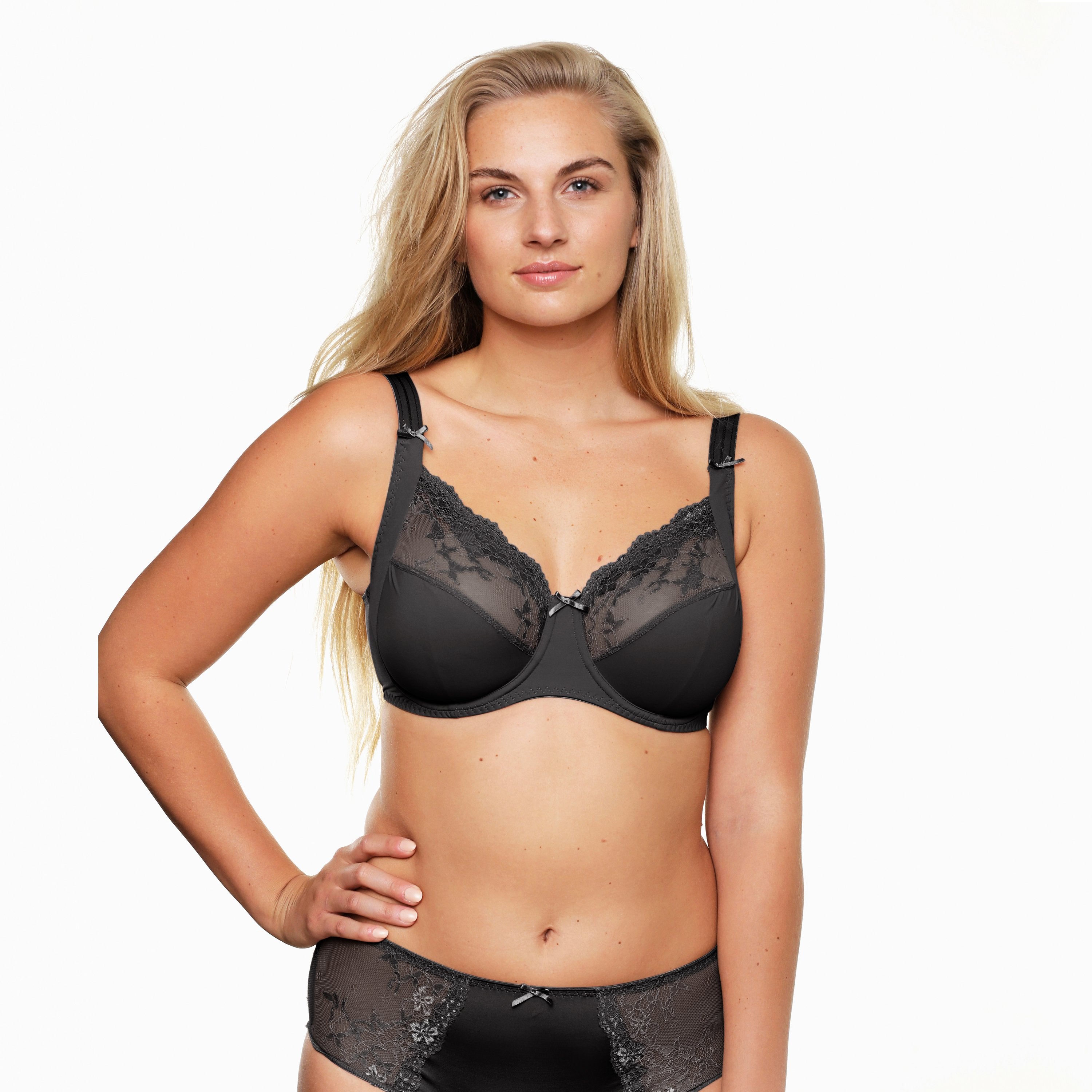 LingaDore DAILY Full Coverage Lace Bra –