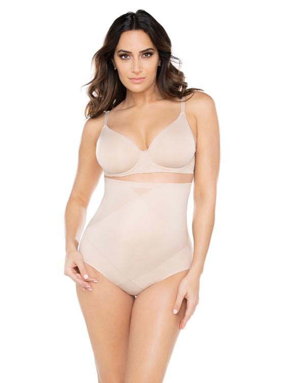 Miraclesuit ® Torsette Thigh Slimmer - Nude