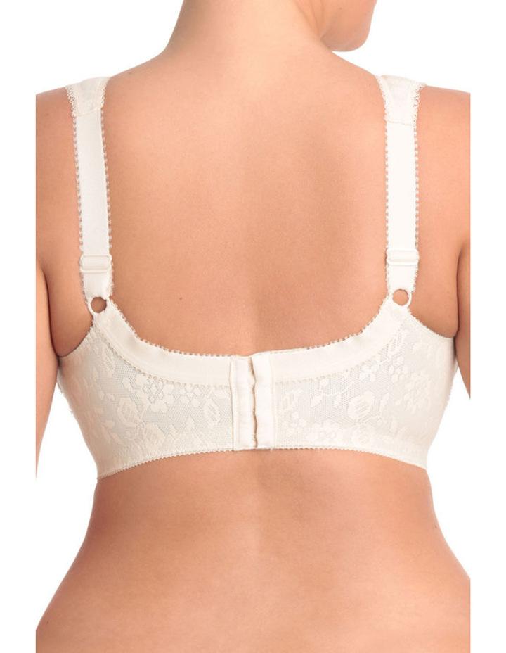 Triumph International Kiss of Cotton Wirefree Bra