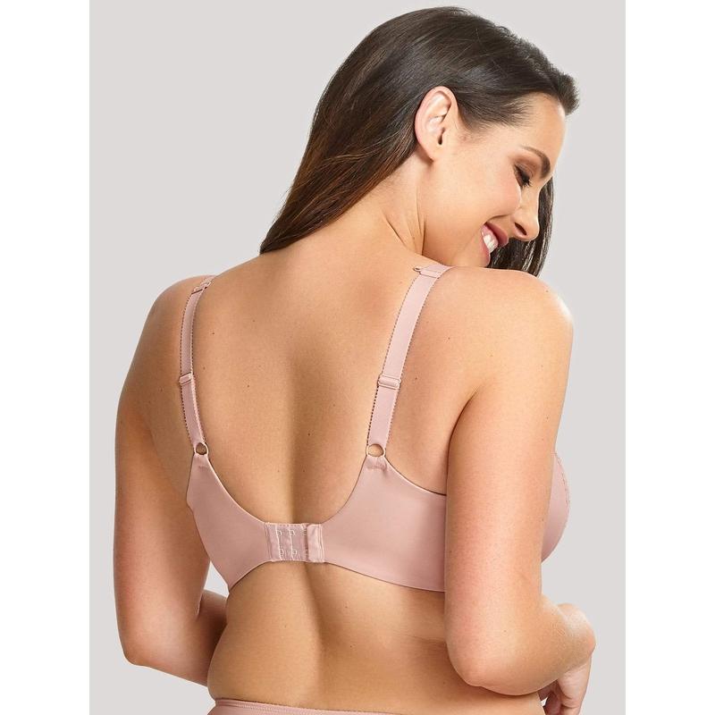 Wacoal Eglantine Underwired Bra White, WEBFA662WHE