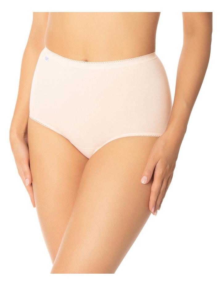 Essential Lace Maxi Underwear