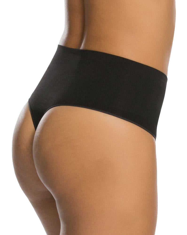 Spanx Everyday Shaping Panties Thong Hud