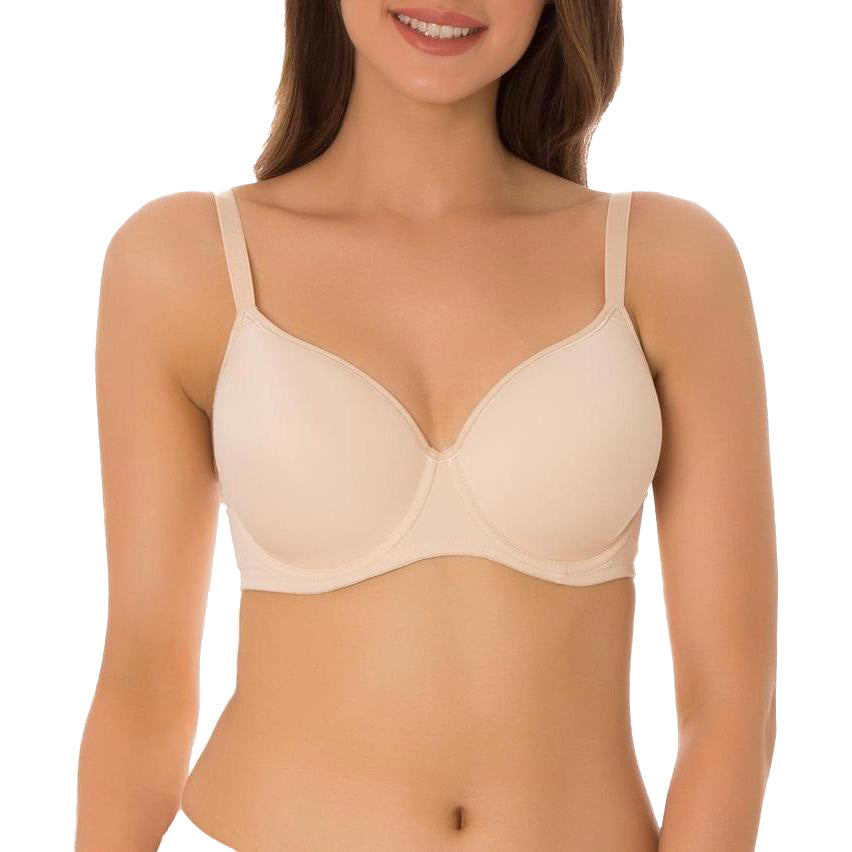 Triumph: Gorgeous Silhouette Underwire Bra Skin Light – DeBra's