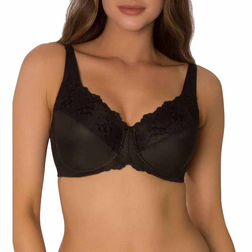 Triumph Australia on X: If you love our Sheer Minimiser bra, but are  looking for a little more coverage and support, then our new Sheer Wired bra  is for you! 🖤