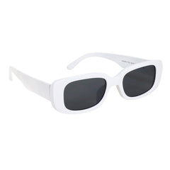 Low white sunglasses thick Pokat 202010043301 | Ninja.fi