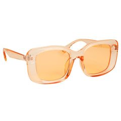 Women's translucent sunglasses 202010048005 | Ninja.fi