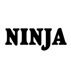 Ninja logo | Ninja.fi