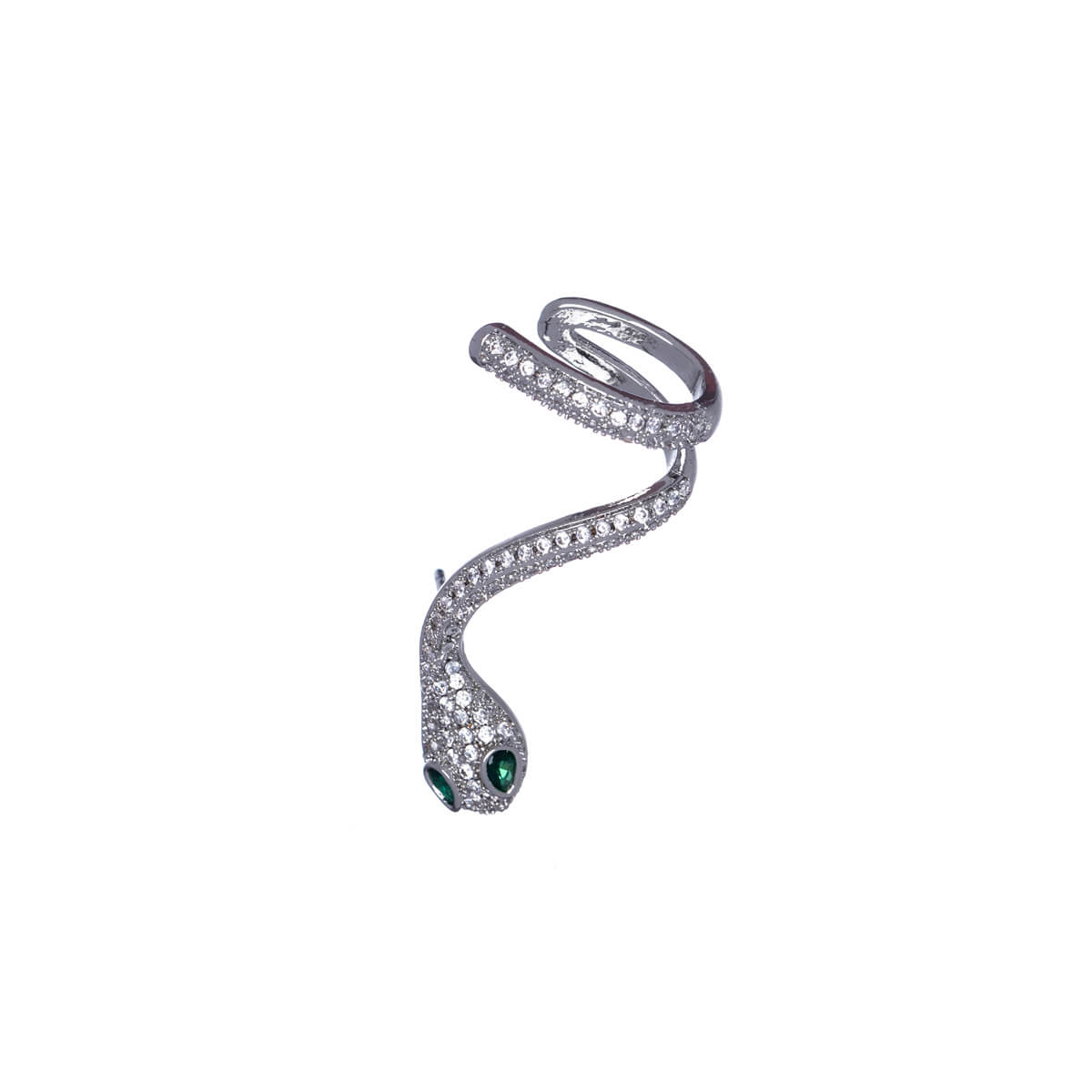 Ear cuff rustokoru - tyylikäs koru rustoon 12,99 € 