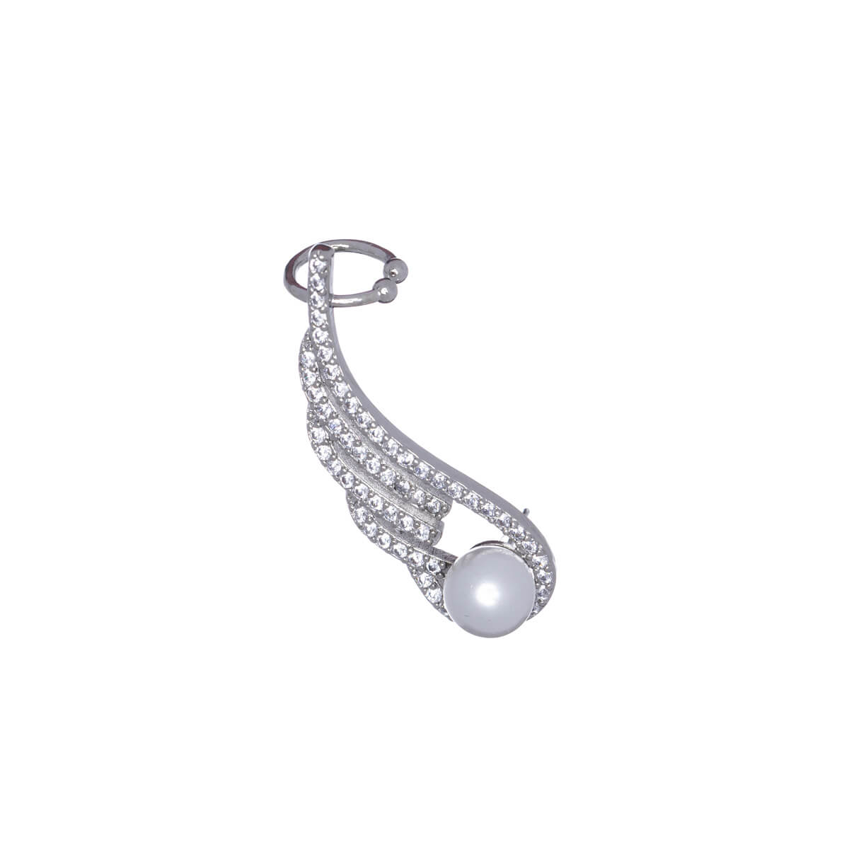 Ear cuff rustokoru - tyylikäs koru rustoon 13,99 € 