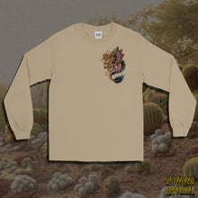 Load image into Gallery viewer, PINKY DRAGOON (long sleeve)
