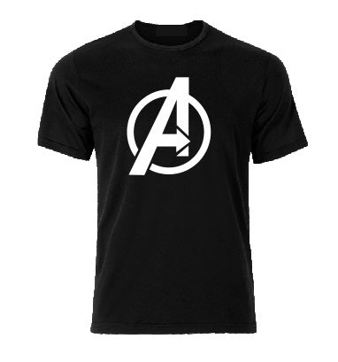 avengers t shirt kids