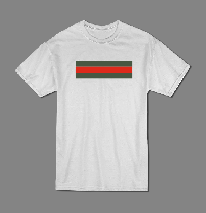 Gucci Box inspired T shirt | DiamondsKT