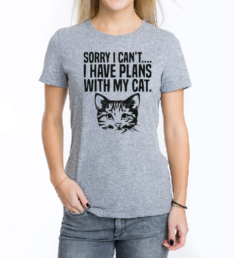 sorry_i_cant_i_have_plans_with_my_cat_t_shirt_gray_1200x1200.png?v ...