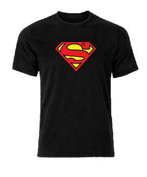 cool superman shirts