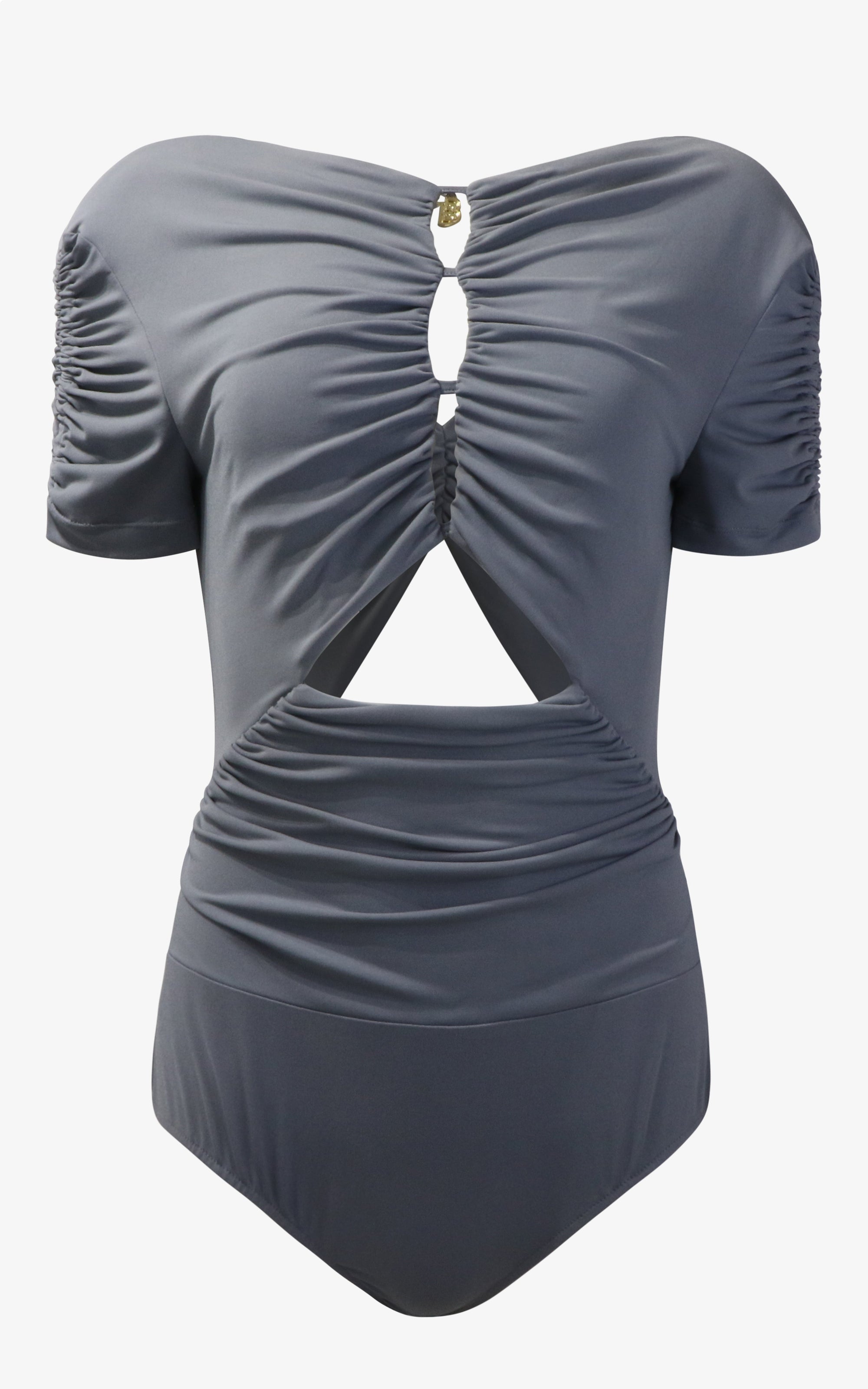 Medusa Bodysuit - Carolina's Couture