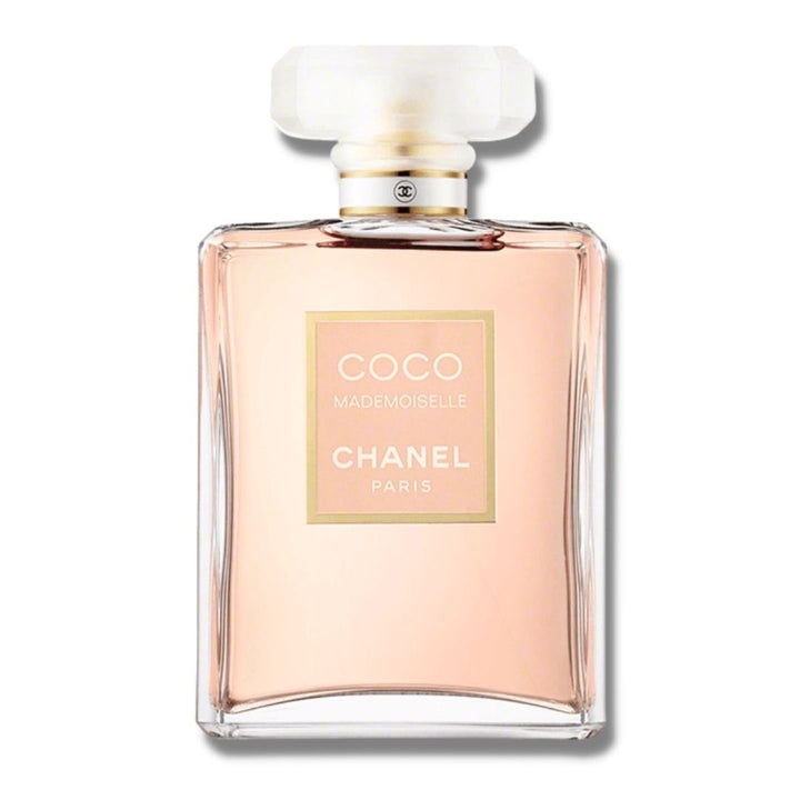 Buy Coco Mademoiselle Chanel For women Perfume in Egypt - Catwa Deals