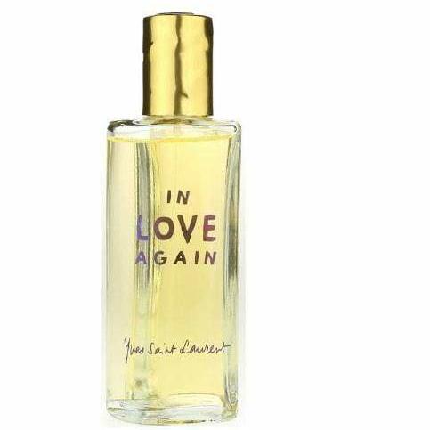 Best Price For In Love Again Yves Saint Laurent For Women Catwa Deals كاتوا ديلز Perfume Online Shop In Egypt