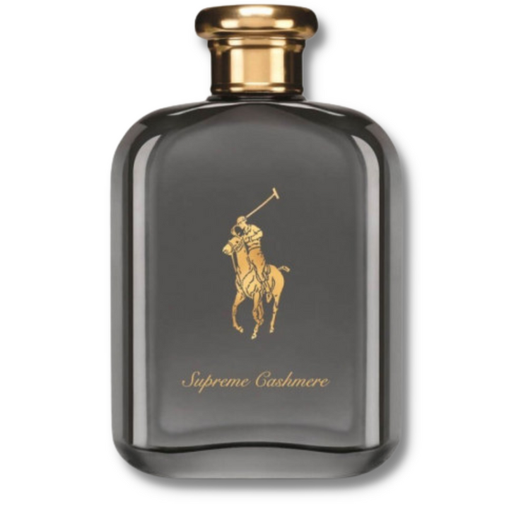 Polo Supreme Cashmere Ralph Lauren for men - Catwa Deals - كاتوا ديلز | Perfume online shop In Egypt