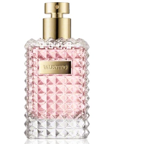 Valentino Donna Acqua For women - 125ML / Perfume ( No Box ) ( With ...