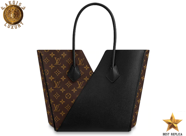 Louis Vuitton KIMONO MM MNG NOIR MONOGRAM #3152 – Aegis Luxury
