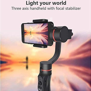 Handheld Stabilizer