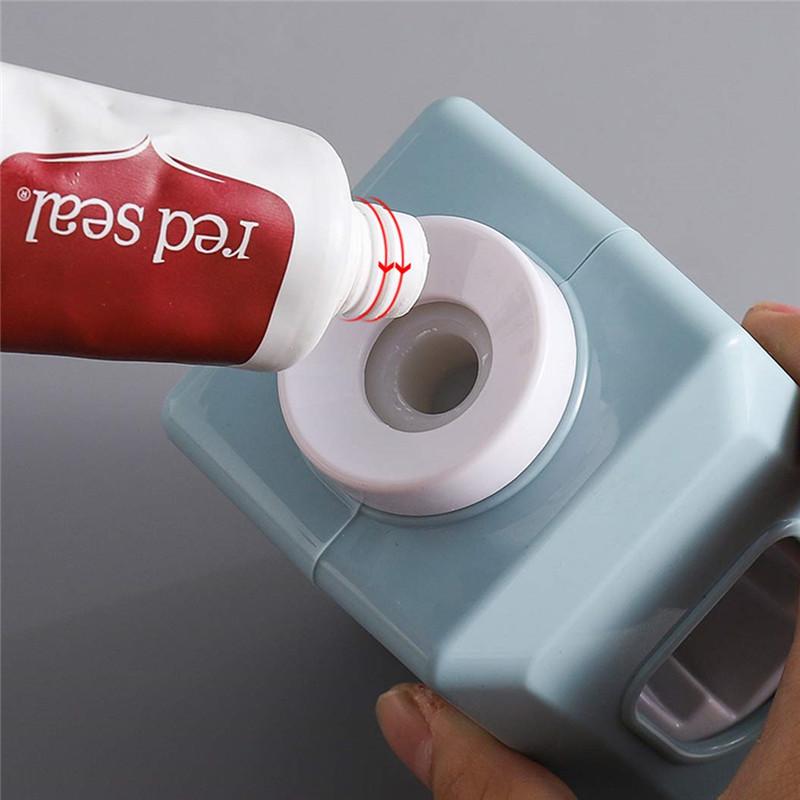 toothpaste squeezer target