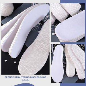 heightening insoles