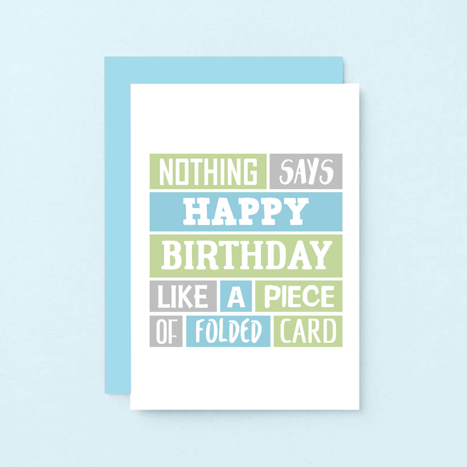 Cheeky Birthday Card by SixElevenCreations Product Code SE0008A6