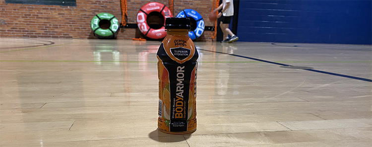 BodyArmor UGC