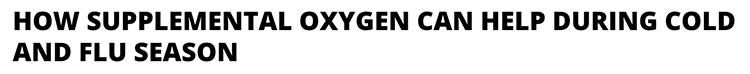 Boost Oxygen questionable health claim 1