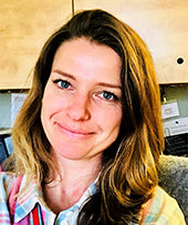 Bryn Sachedo Illuminate Labs Scientific Advisor