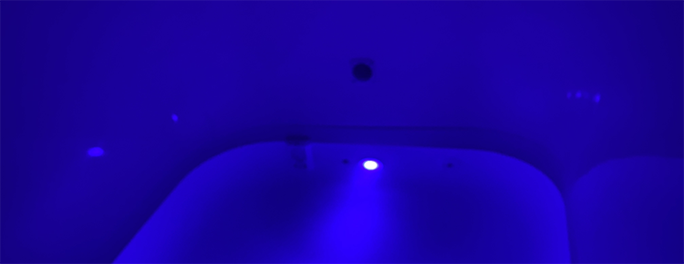 float therapy UGC 1