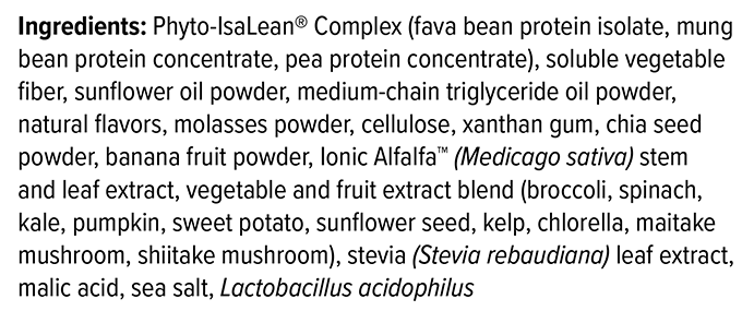 Isagenix vs Ka'Chava: Which Shake Is Better?