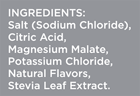 LMNT ingredients