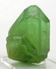 Olivine crystal image