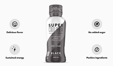 Super Coffee Review 2021: Delicious Caffeinated Energy Drink
