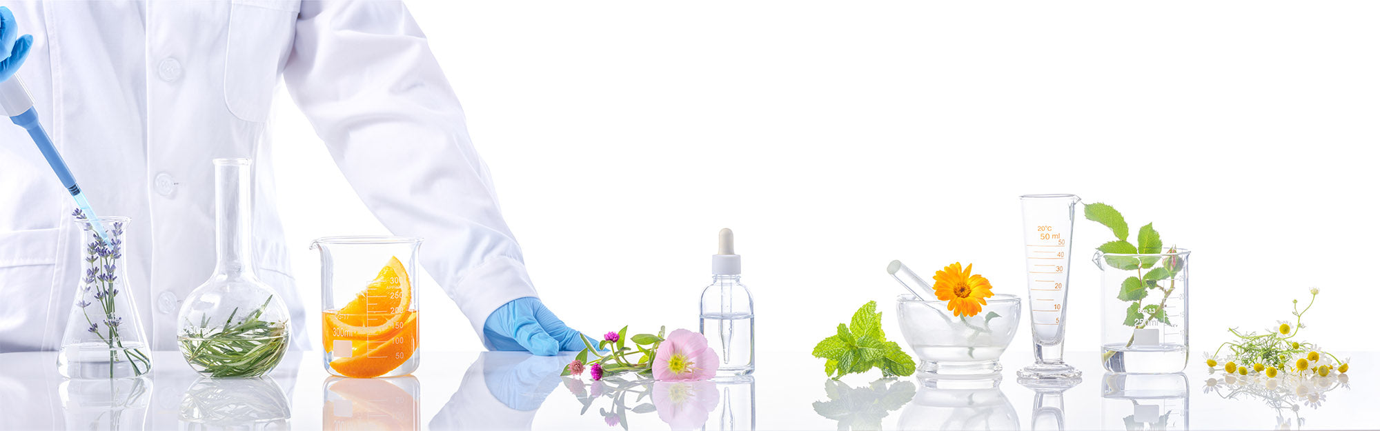 Illuminate Labs Testing Page Header Image