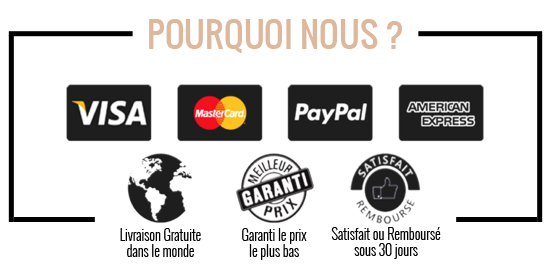 Paiement Sécurisé