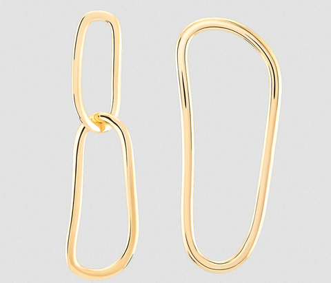 Wonther Genderless Jewelry Earrings