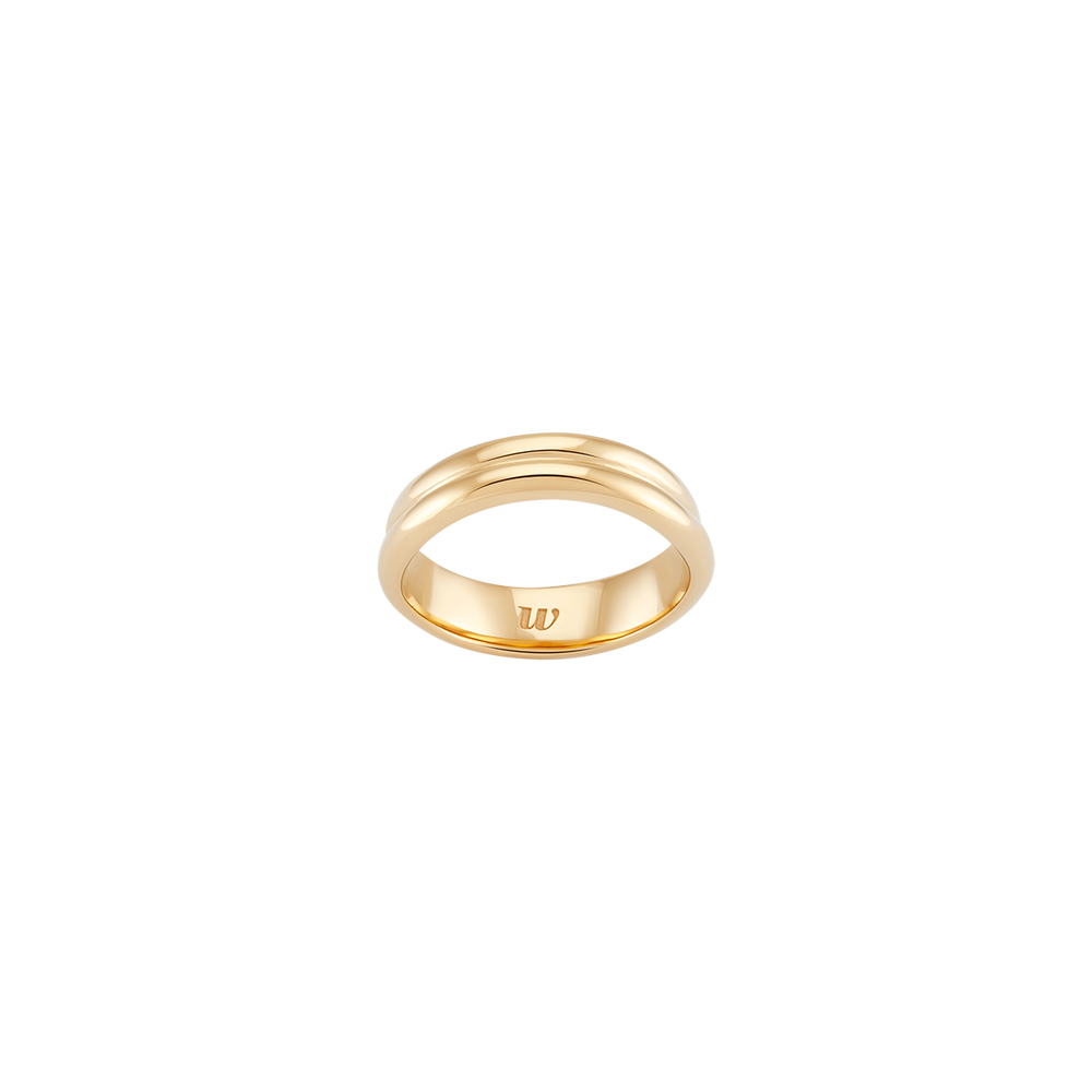 Rings – Wonther