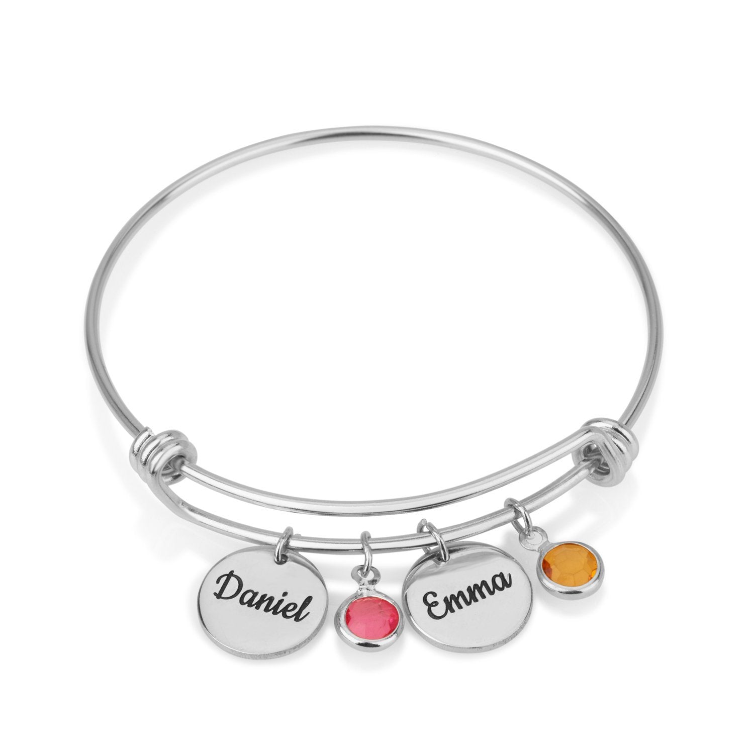 Telling Your Story Through Charm Bracelets