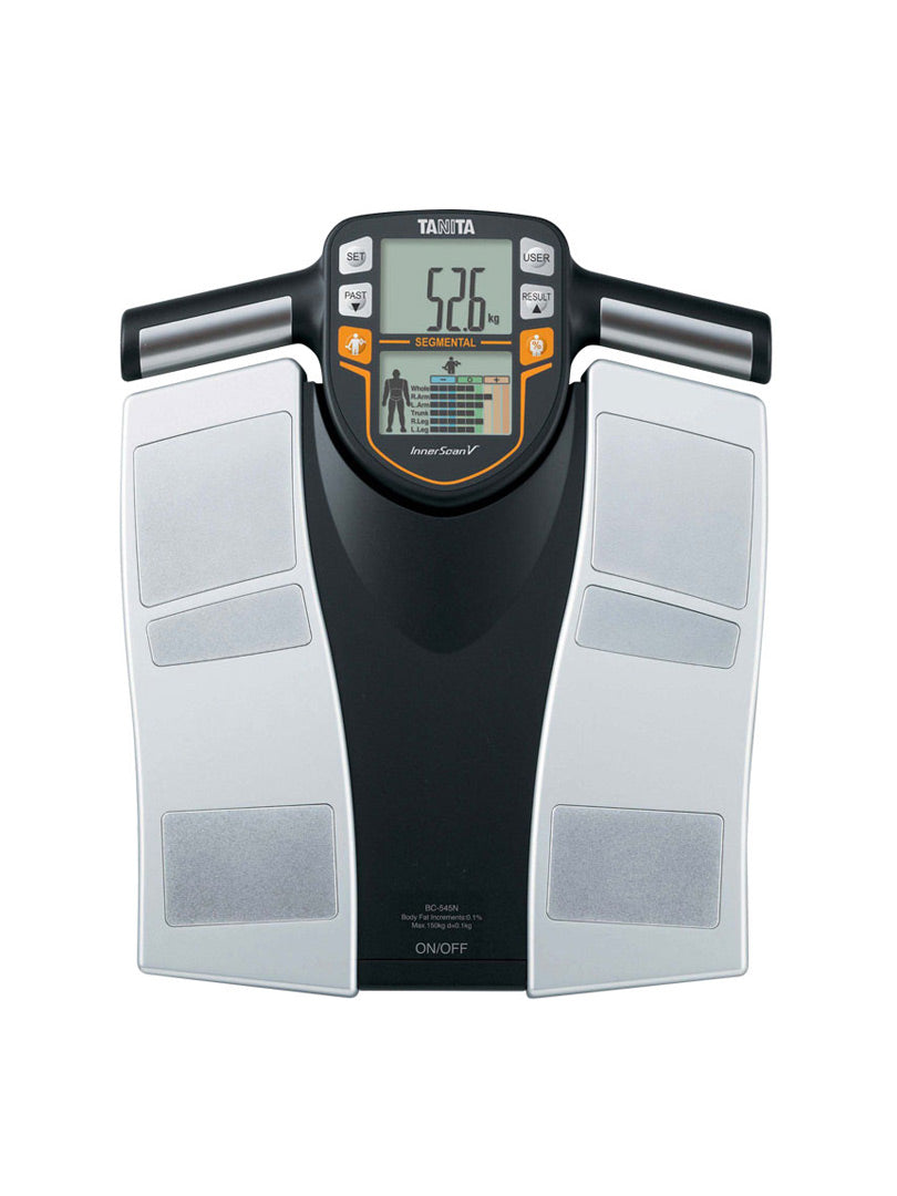Tanita Body Composition Monitors - SA
