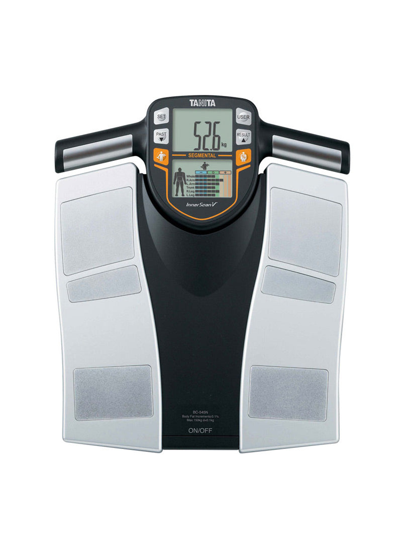 Segmental Body Composition Scale 270kg