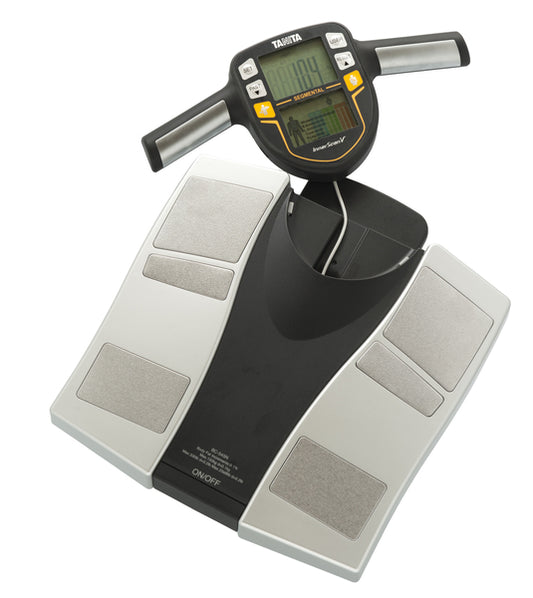 TANITA BC-730 Body Composition Scale – Shop Online - Powerhouse Fitness